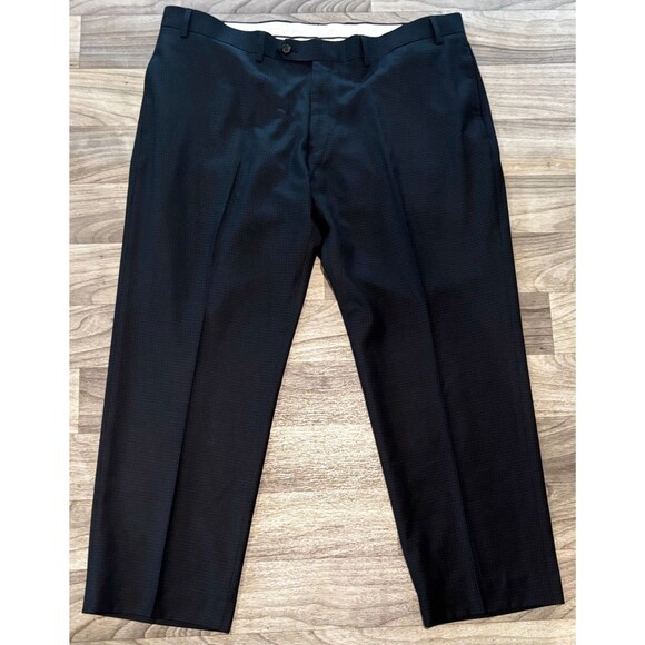 Polo by Ralph Lauren Other - Ralph Ralph Lauren Mens 40x29 Gray Pleated Dress Pants Trousers Washable